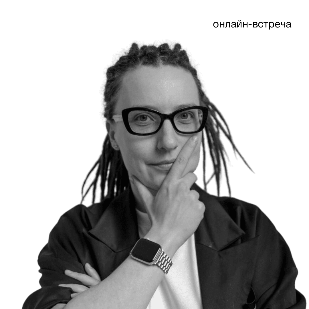 Кира Кузьменко, основатель международного рекрутингового агентства NEWHR